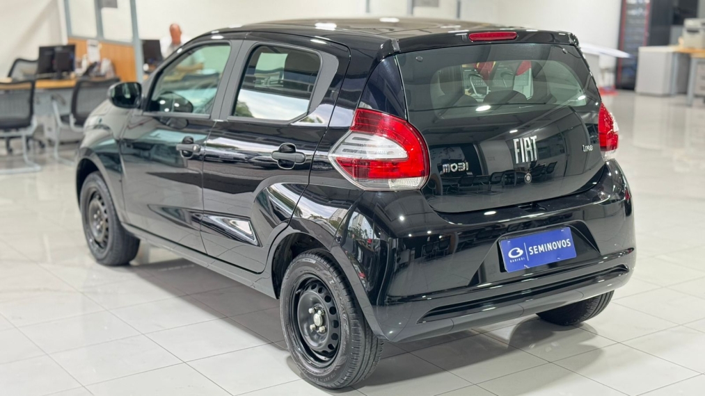 fiat mobi 1.0 evo flex like. manual 4p 20209