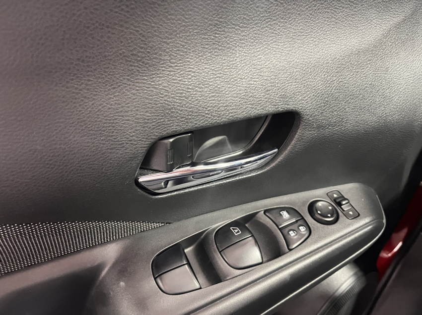 nissan kicks 1.6 16v flexstart s 4p manual flex 202018