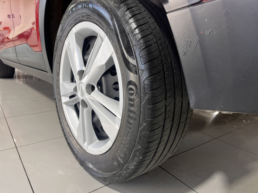 nissan kicks 1.6 16v flexstart s 4p manual flex 20207