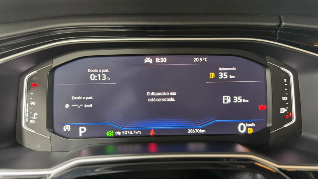 volkswagen nivus 1.0 200 tsi total flex highline automatico 4p 20246