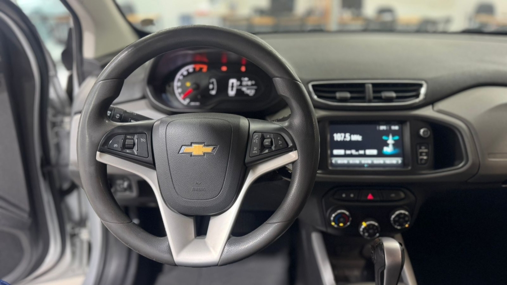 chevrolet onix 1.4 mpfi lt 8v flex 4p automatico 20194