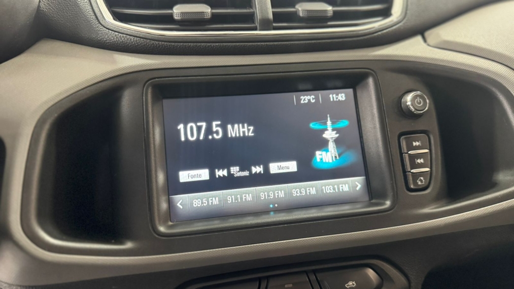 chevrolet onix 1.4 mpfi lt 8v flex 4p automatico 20196