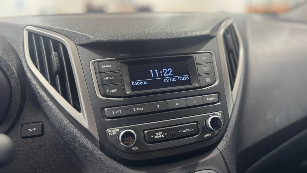hyundai hb20 1.0 comfort 12v flex 4p manual 20197