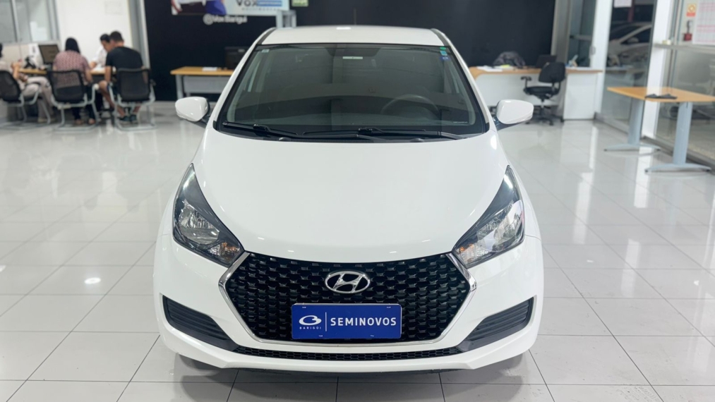 hyundai hb20 1.0 comfort 12v flex 4p manual 20191