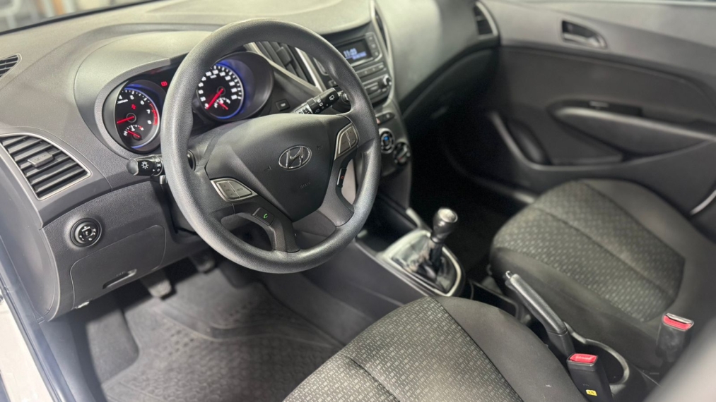 hyundai hb20 1.0 comfort 12v flex 4p manual 20194