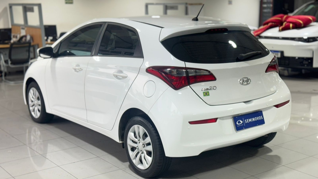 hyundai hb20 1.0 comfort 12v flex 4p manual 20199