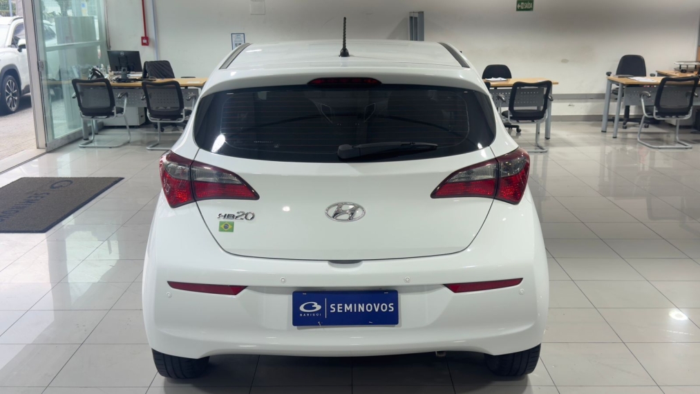 hyundai hb20 1.0 comfort 12v flex 4p manual 201910