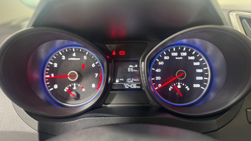 hyundai hb20 1.0 comfort 12v flex 4p manual 20196