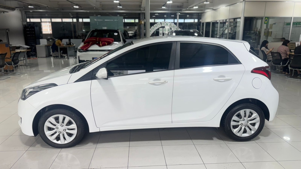 hyundai hb20 1.0 comfort 12v flex 4p manual 20193