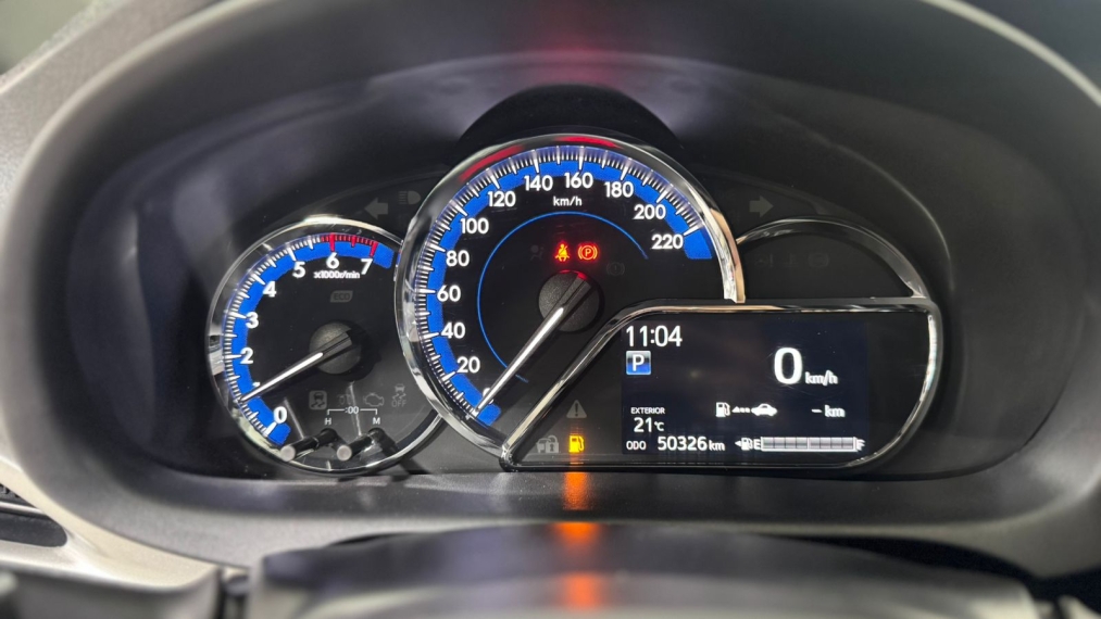 toyota yaris 1.5 16v flex xs connect multidrive 4p automatico 202214