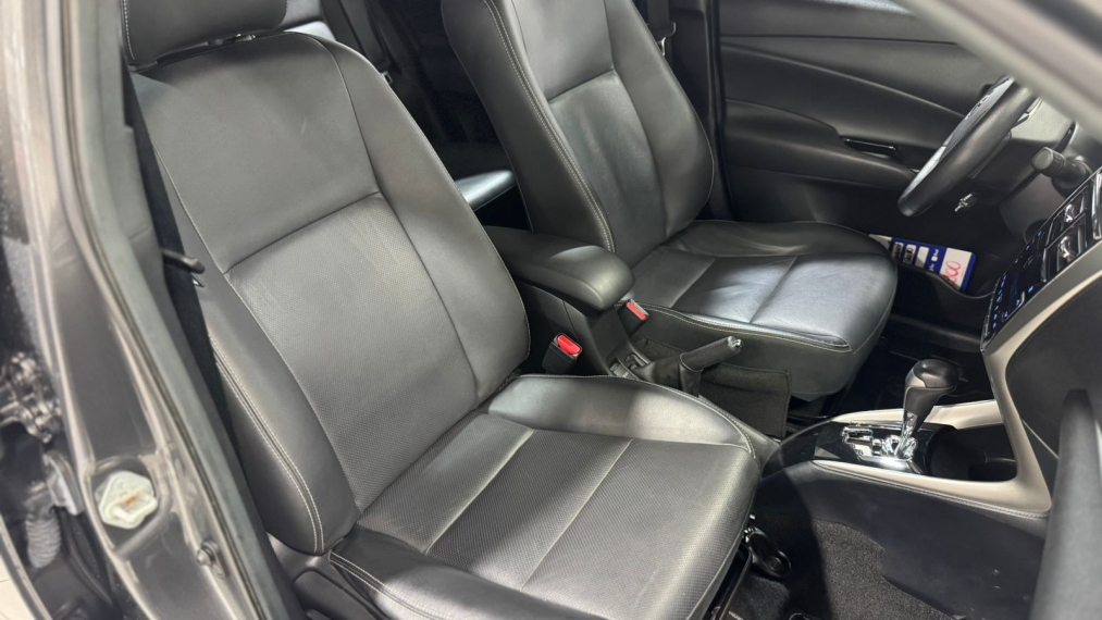 toyota yaris 1.5 16v flex xs connect multidrive 4p automatico 20225