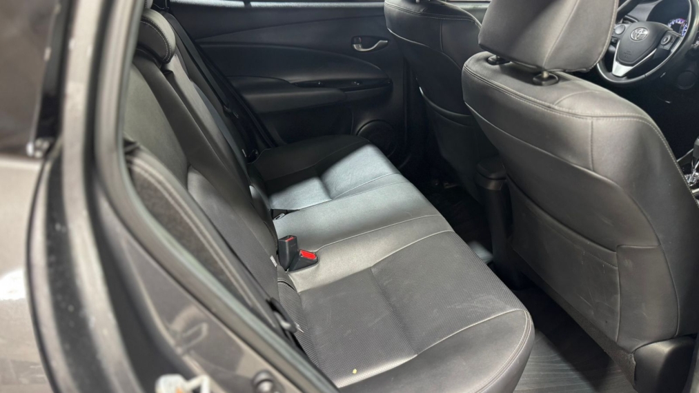 toyota yaris 1.5 16v flex xs connect multidrive 4p automatico 20226