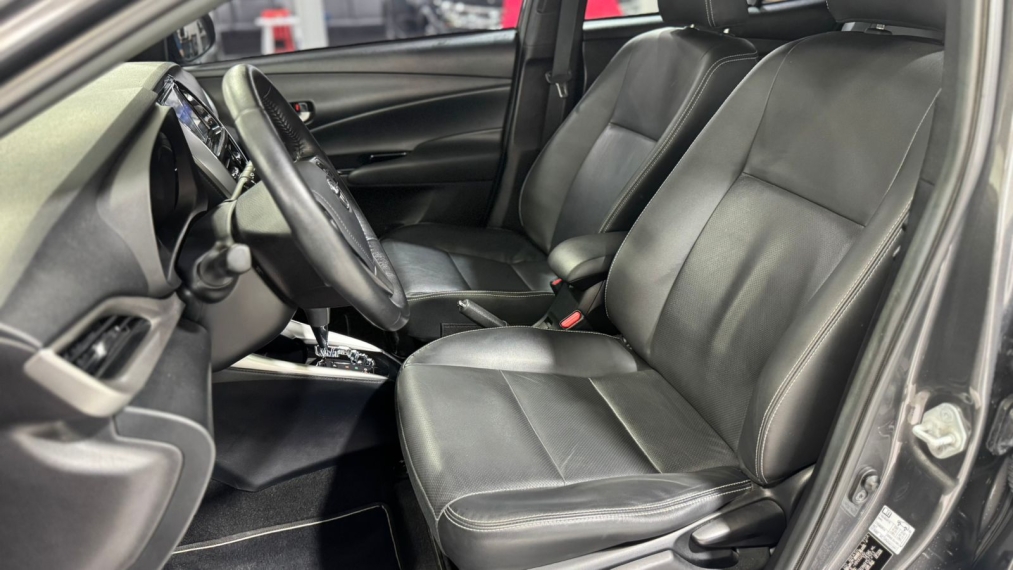 toyota yaris 1.5 16v flex xs connect multidrive 4p automatico 202210