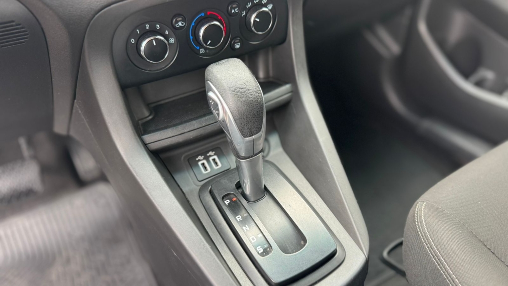 ford ka 1.5 ti-vct flex se plus automatico 4p 20198
