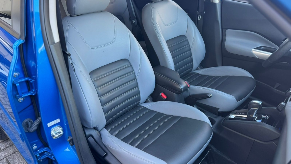 nissan kicks 1.6 16v flexstart exclusive xtronic flex 4p automatico 202413