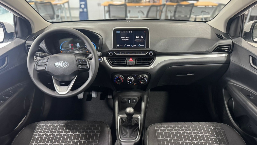 hyundai hb20 1.0 12v flex limited manual 4p 20275