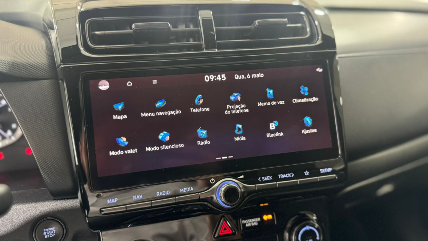 hyundai creta 1.0 tgdi flex n line automatico 4p 202413