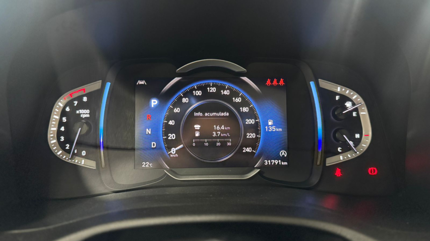 hyundai creta 1.0 tgdi flex n line automatico 4p 202412
