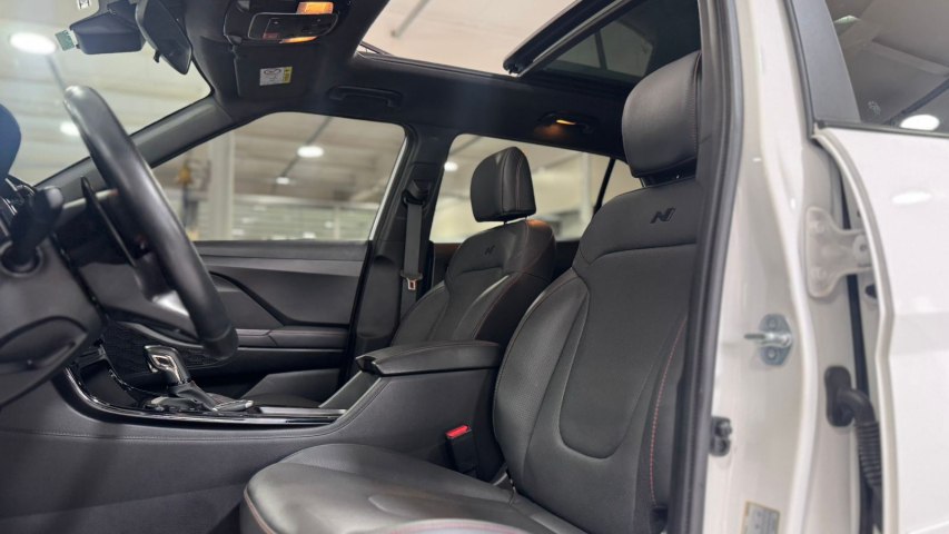 hyundai creta 1.0 tgdi flex n line automatico 4p 20246