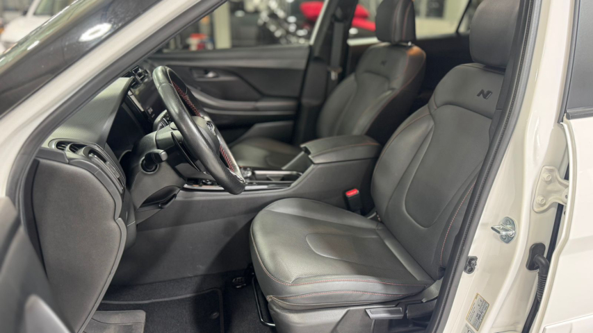 hyundai creta 1.0 tgdi flex n line automatico 4p 20248