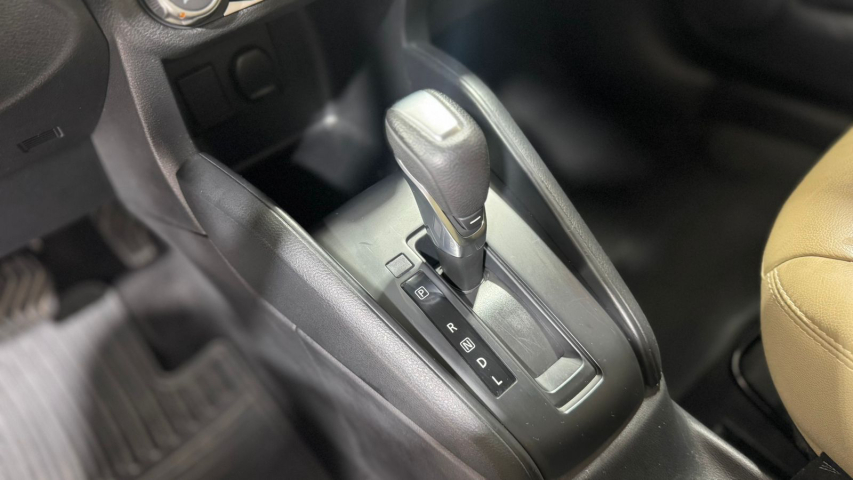 nissan kicks 1.6 16v flexstart sense xtronic flex 4p automatico 20245
