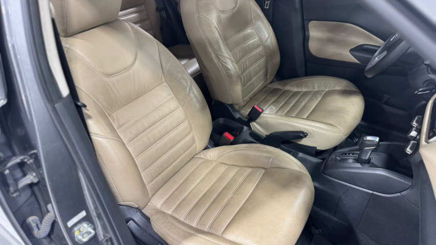 nissan kicks 1.6 16v flexstart sense xtronic flex 4p automatico 20249