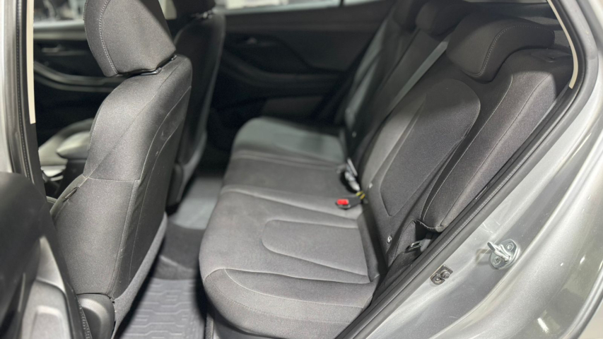 hyundai creta 1.0 tgdi flex comfort automatico 4p 20237