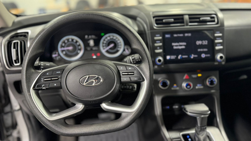 hyundai creta 1.0 tgdi flex comfort automatico 4p 202310