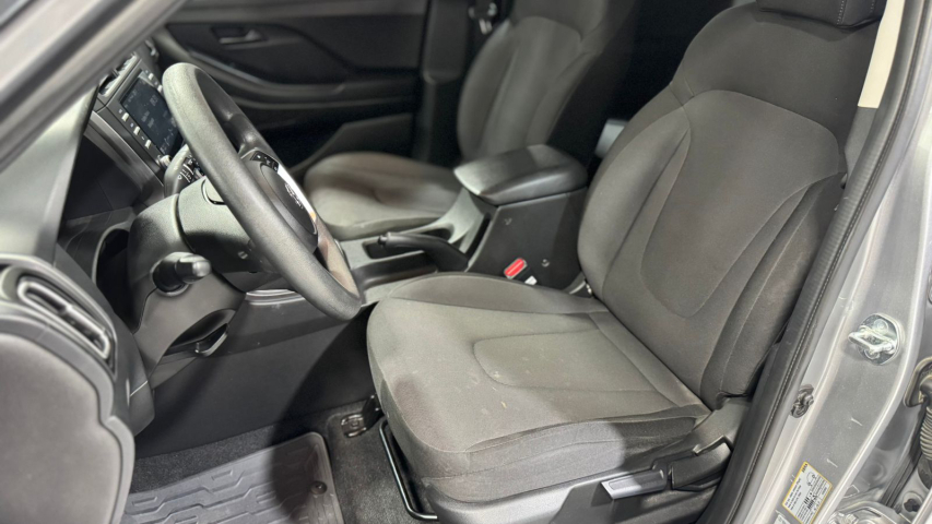 hyundai creta 1.0 tgdi flex comfort automatico 4p 20233