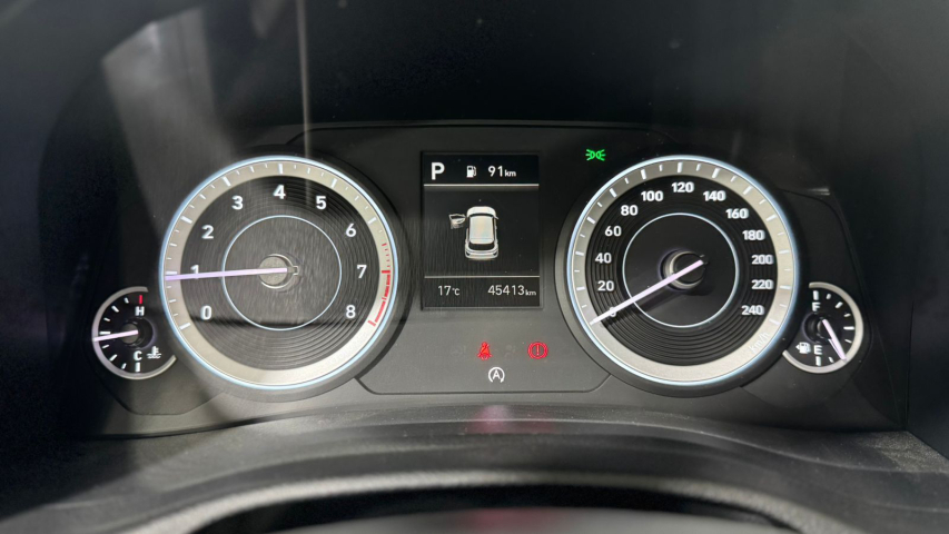 hyundai creta 1.0 tgdi flex comfort automatico 4p 20236