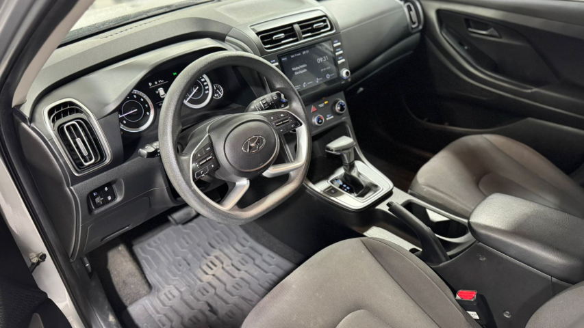 hyundai creta 1.0 tgdi flex comfort automatico 4p 202312