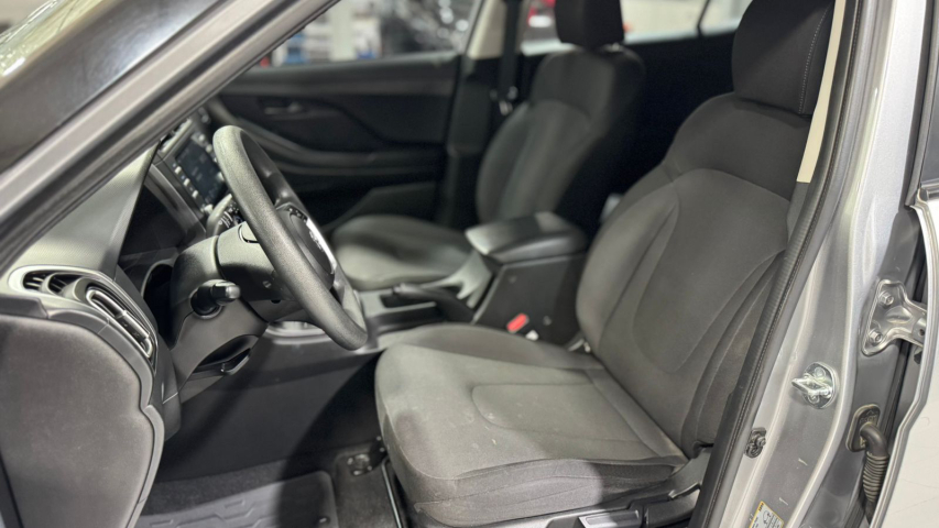 hyundai creta 1.0 tgdi flex comfort automatico 4p 20234