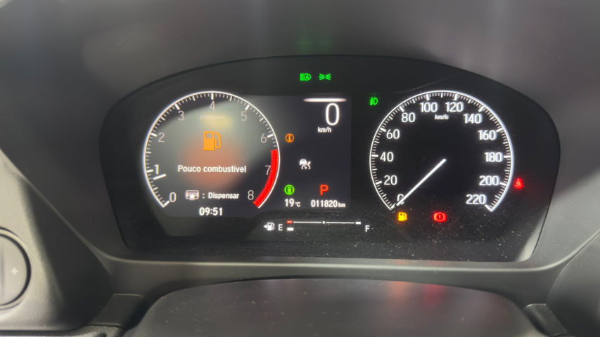honda city 1.5 i-vtec flex touring cvt 4p automatico 202412
