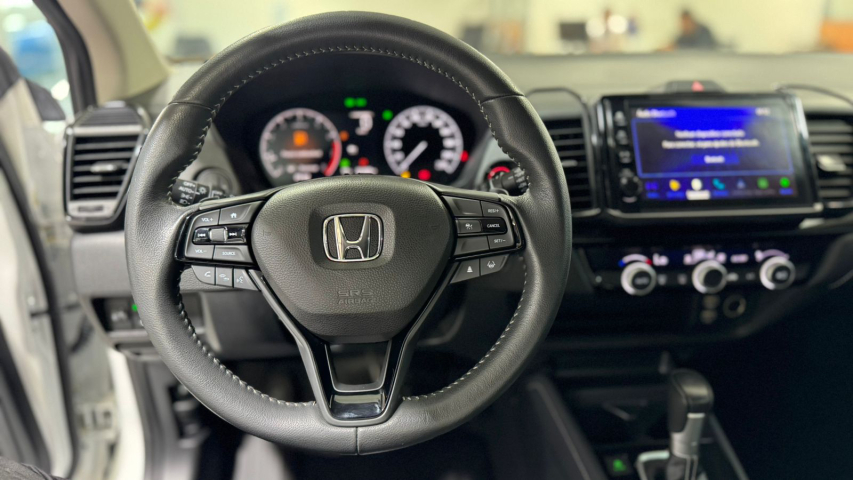 honda city 1.5 i-vtec flex touring cvt 4p automatico 20244