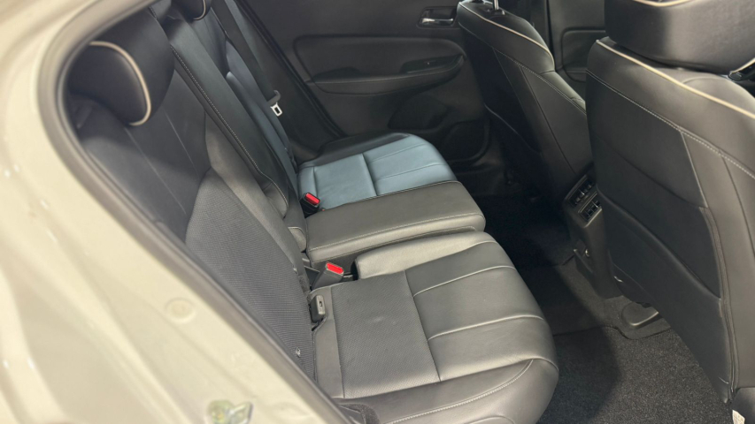 honda city 1.5 i-vtec flex touring cvt 4p automatico 20248