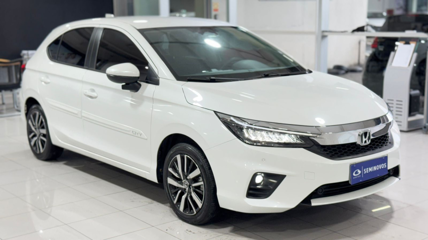 honda city 1.5 i-vtec flex touring cvt 4p automatico 20246