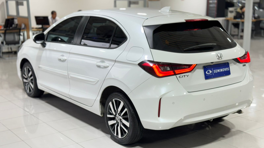 honda city 1.5 i-vtec flex touring cvt 4p automatico 202414