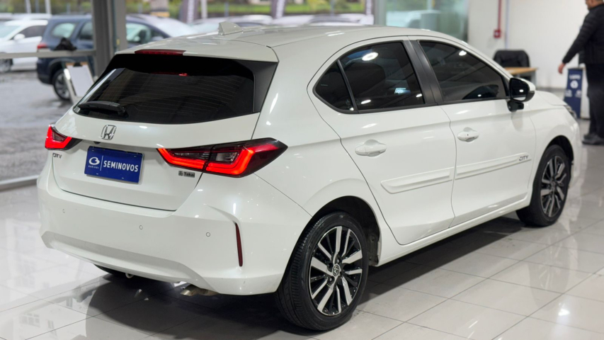 honda city 1.5 i-vtec flex touring cvt 4p automatico 202411
