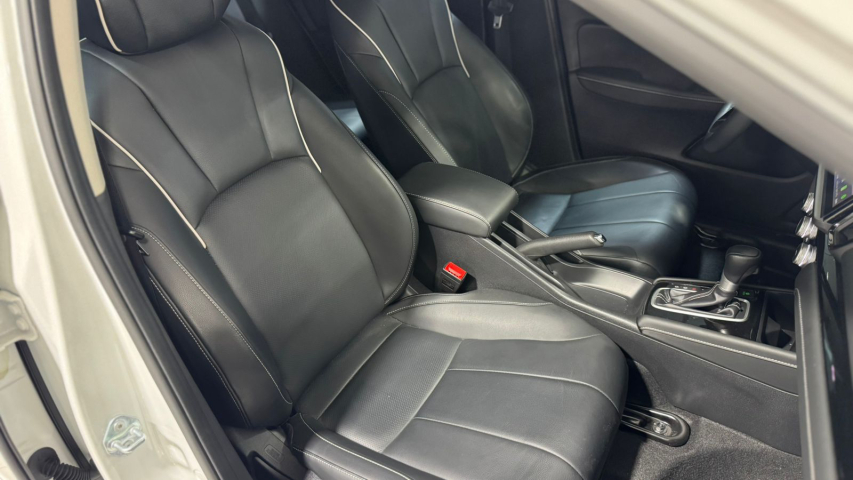 honda city 1.5 i-vtec flex touring cvt 4p automatico 20241