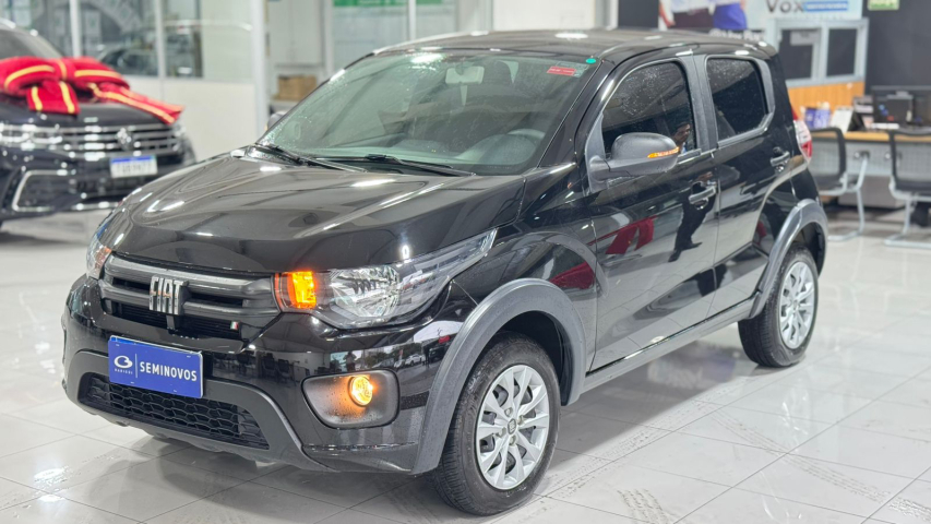 fiat mobi 1.0 evo flex like. manual 4p 20255