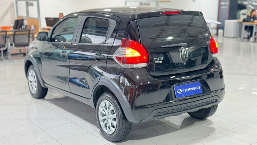 fiat mobi 1.0 evo flex like. manual 4p 20253