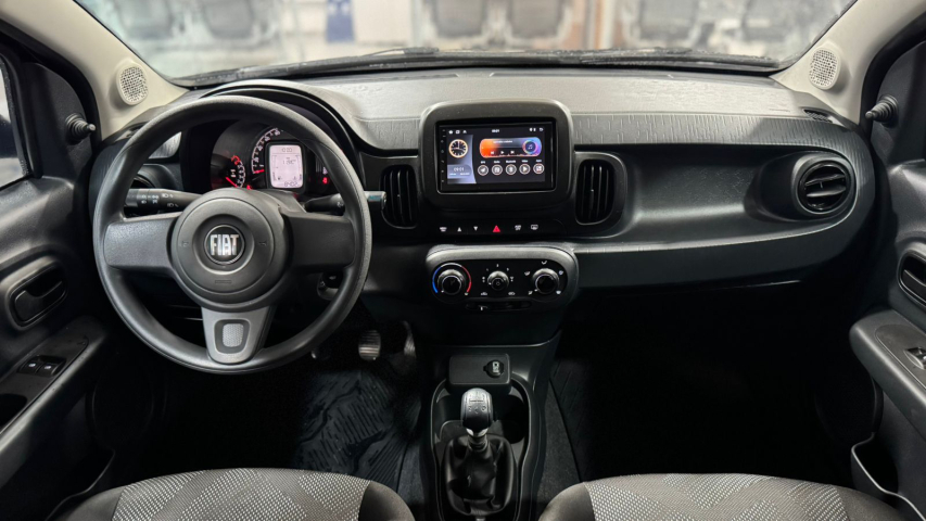 fiat mobi 1.0 evo flex like. manual 4p 20256