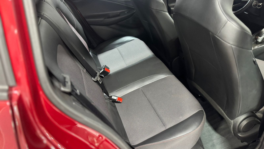 chevrolet onix 1.0 turbo flex rs automatico 4p 202210