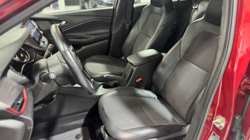 chevrolet onix 1.0 turbo flex rs automatico 4p 20228