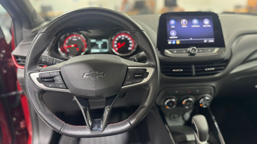 chevrolet onix 1.0 turbo flex rs automatico 4p 202213