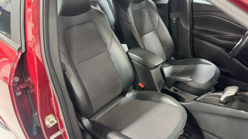 chevrolet onix 1.0 turbo flex rs automatico 4p 20223