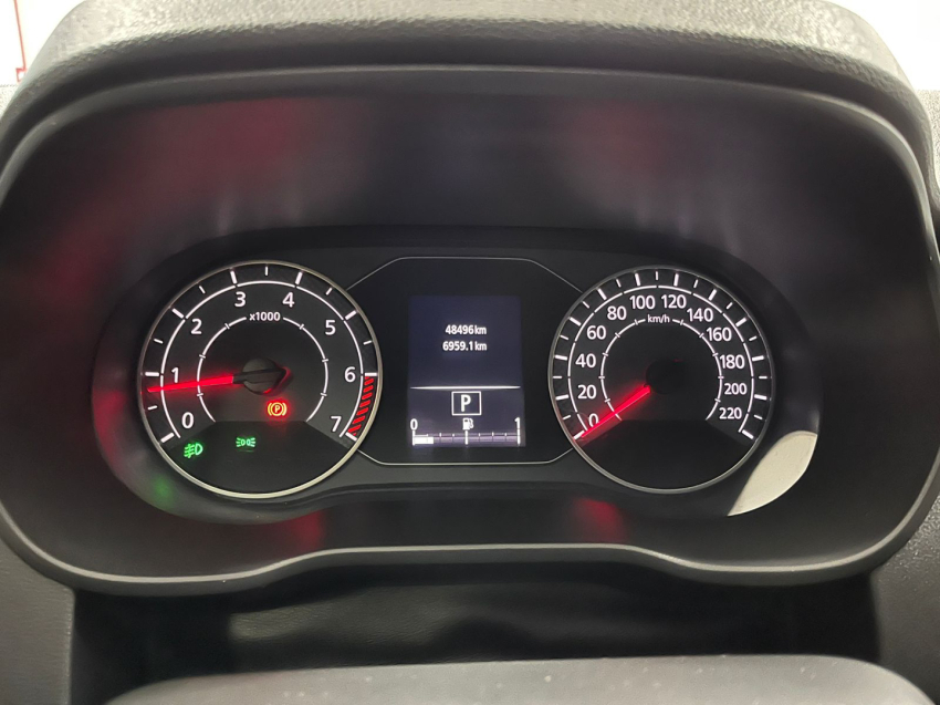 renault duster 1.6 16v sce flex intense plus x-tronic 4p automatico 202410