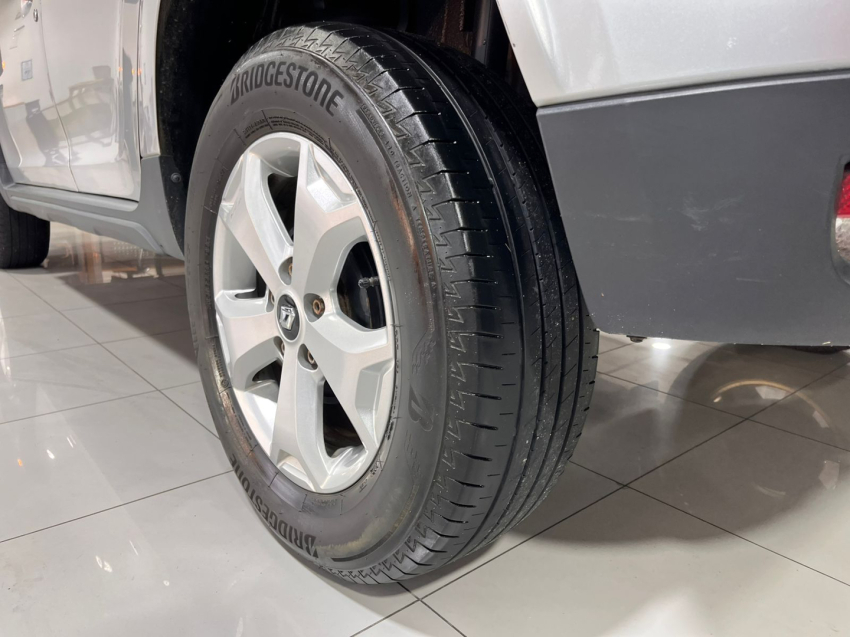 renault duster 1.6 16v sce flex intense plus x-tronic 4p automatico 20248