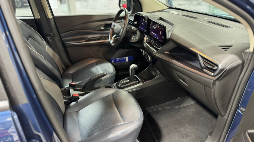 chevrolet spin 1.8 premier 8v flex 4p automatico 1.0 20257