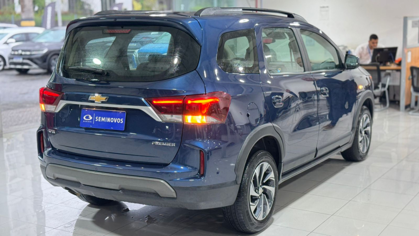 chevrolet spin 1.8 premier 8v flex 4p automatico 1.0 202515